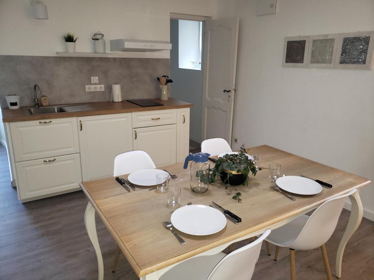 Appartement FONTARRABIE Saint-Jacques  Extérieur photo