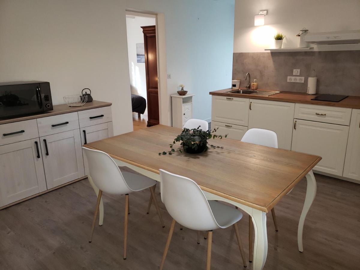 Appartement FONTARRABIE Saint-Jacques  Extérieur photo